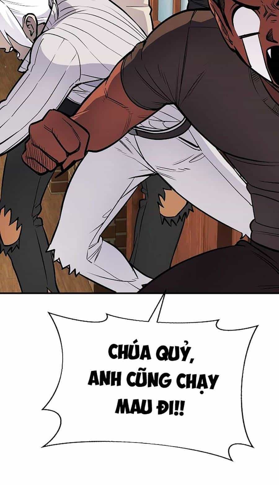 Nhà Hàng Hòa Bình - Chương 4 - ảnh 137