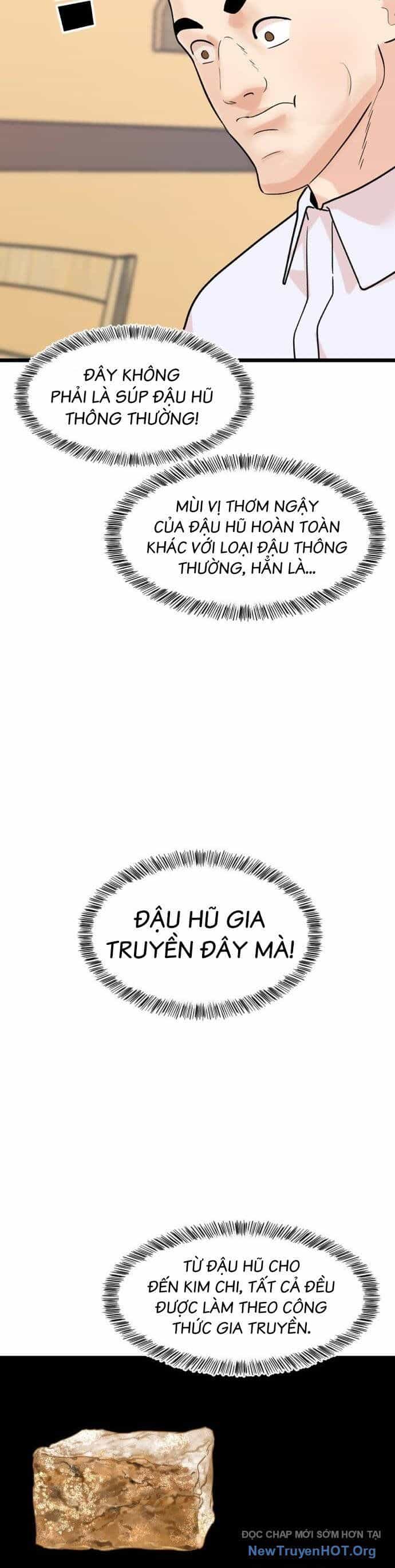 Nhà Hàng Kỳ Lạ - Chương 1 - ảnh 17