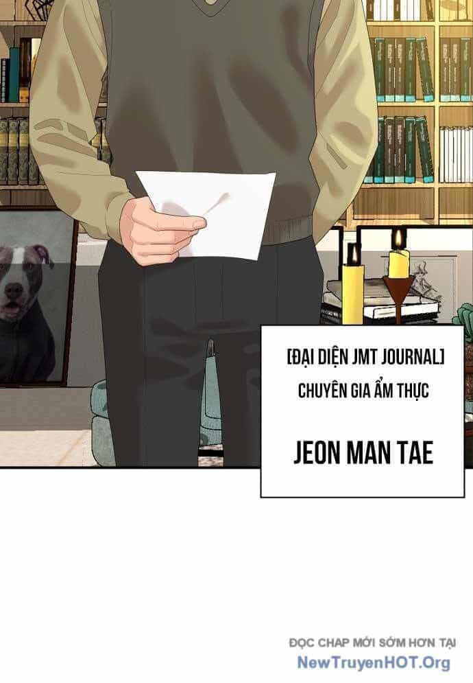 Nhà Hàng Kỳ Lạ - Chương 10 - ảnh 101
