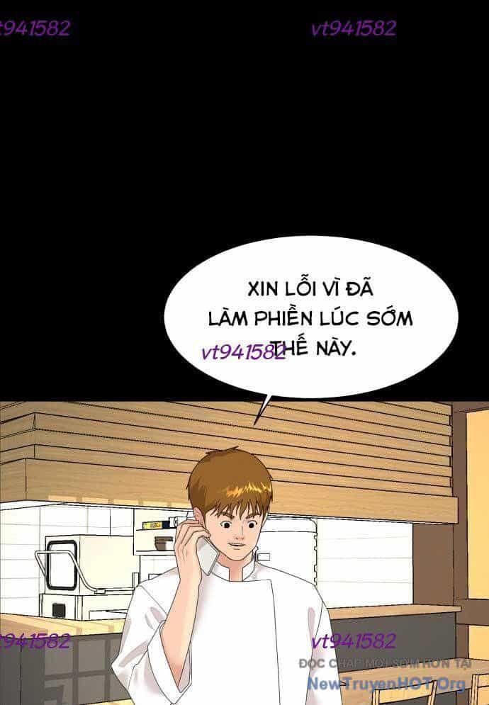 Nhà Hàng Kỳ Lạ - Chương 10 - ảnh 104