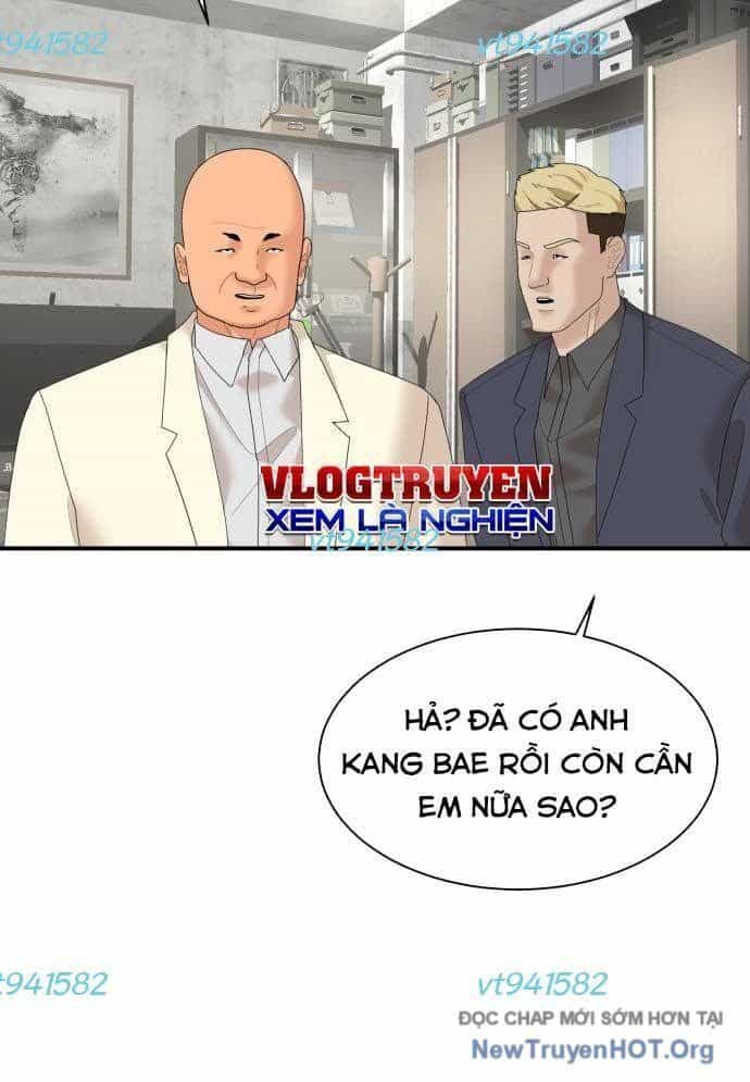 Nhà Hàng Kỳ Lạ - Chương 10 - ảnh 11