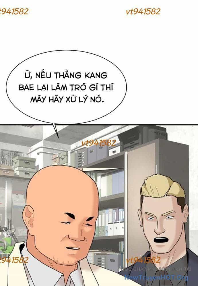 Nhà Hàng Kỳ Lạ - Chương 10 - ảnh 12