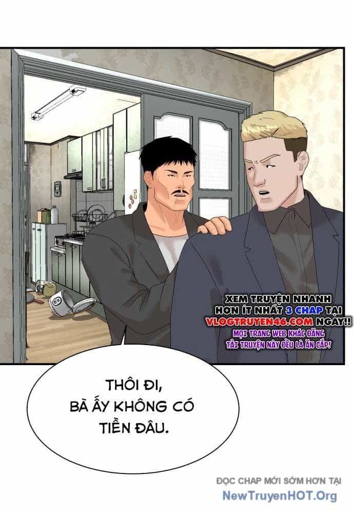 Nhà Hàng Kỳ Lạ - Chương 10 - ảnh 24