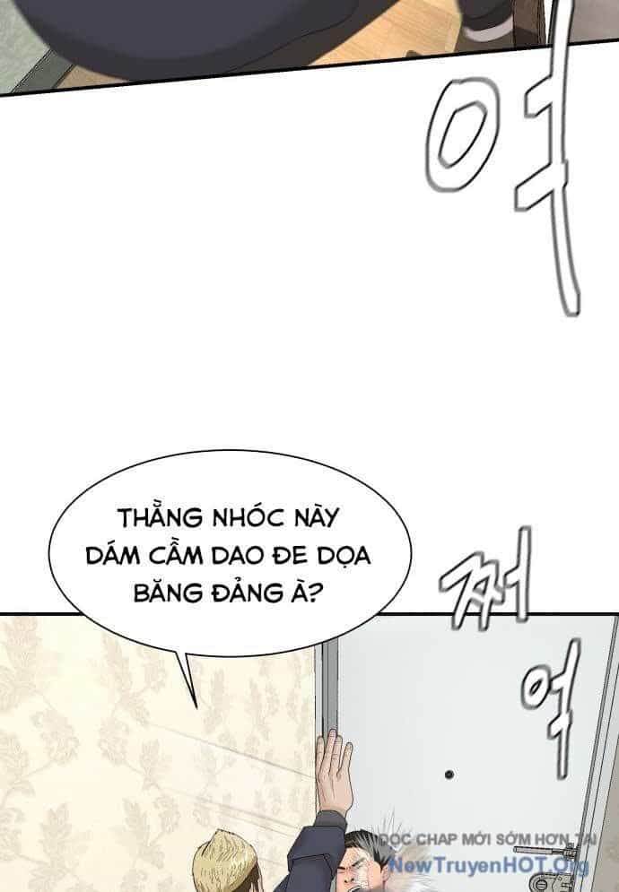 Nhà Hàng Kỳ Lạ - Chương 10 - ảnh 38
