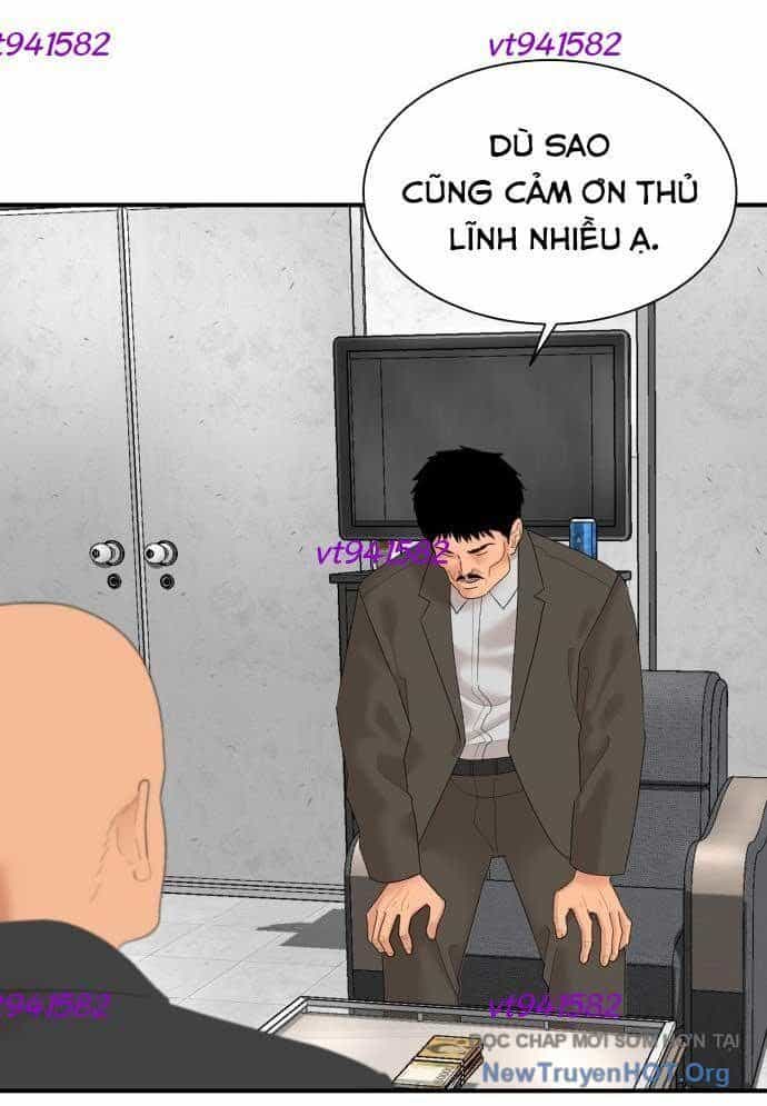 Nhà Hàng Kỳ Lạ - Chương 10 - ảnh 65