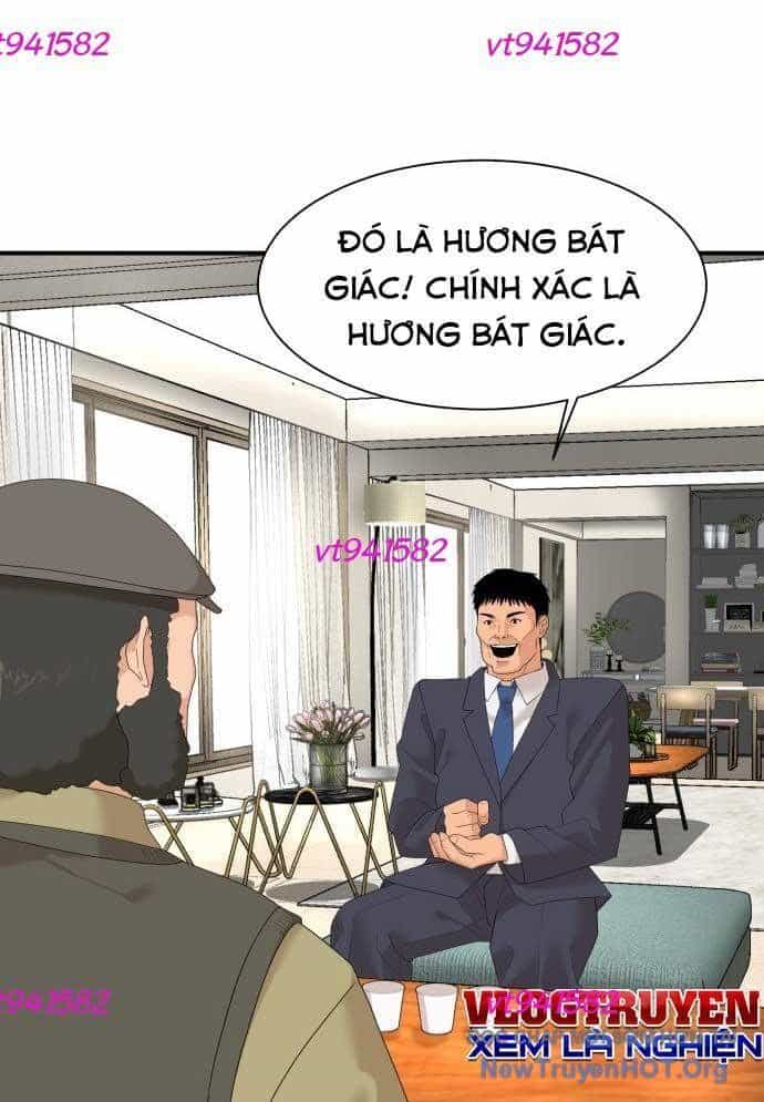 Nhà Hàng Kỳ Lạ - Chương 11 - ảnh 10