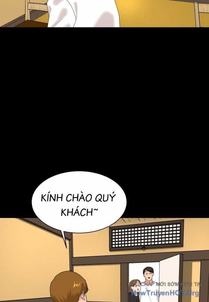 Nhà Hàng Kỳ Lạ - Chương 11 - ảnh 107