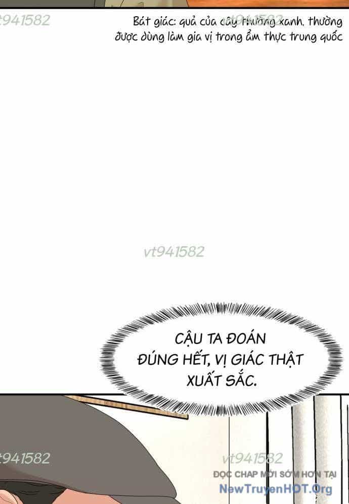 Nhà Hàng Kỳ Lạ - Chương 11 - ảnh 11