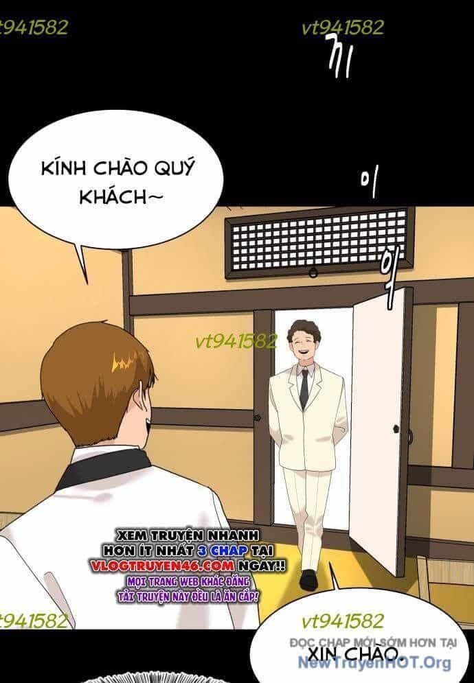 Nhà Hàng Kỳ Lạ - Chương 11 - ảnh 110