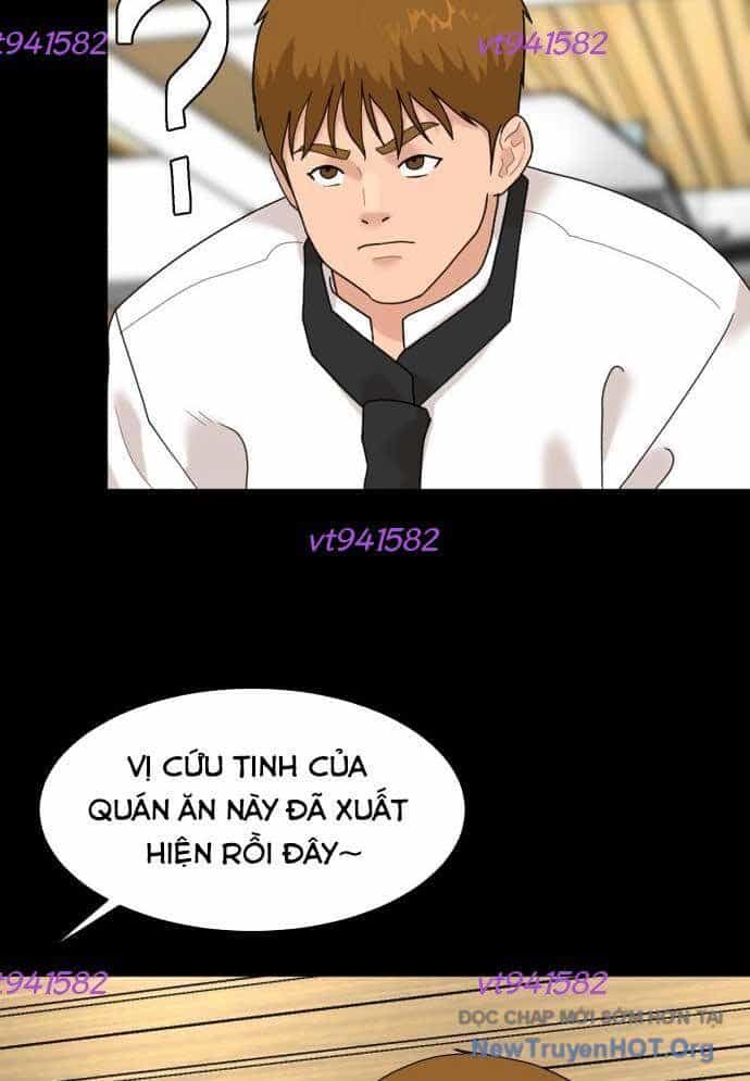 Nhà Hàng Kỳ Lạ - Chương 11 - ảnh 117