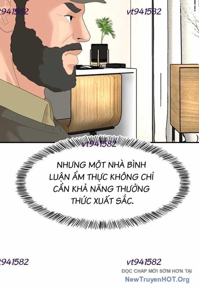 Nhà Hàng Kỳ Lạ - Chương 11 - ảnh 12
