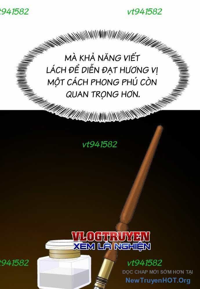 Nhà Hàng Kỳ Lạ - Chương 11 - ảnh 13