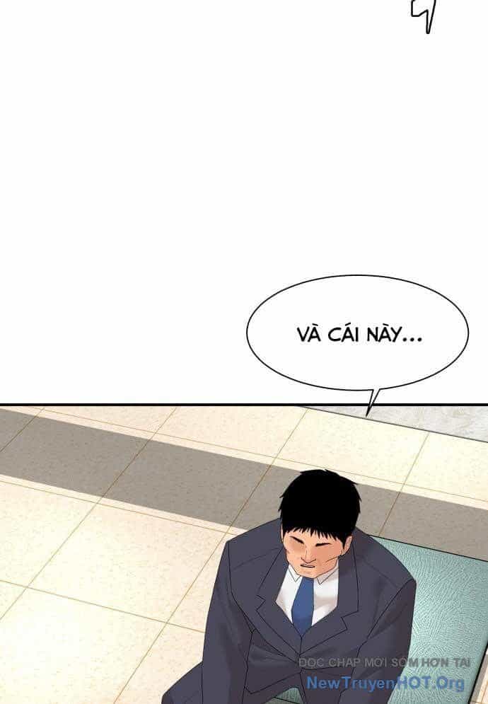 Nhà Hàng Kỳ Lạ - Chương 11 - ảnh 17