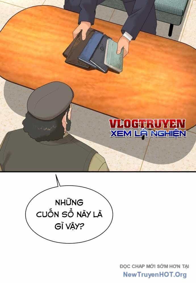 Nhà Hàng Kỳ Lạ - Chương 11 - ảnh 18
