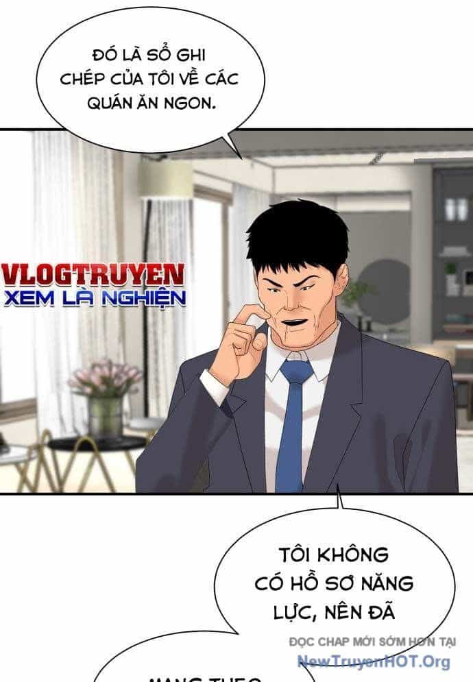 Nhà Hàng Kỳ Lạ - Chương 11 - ảnh 19