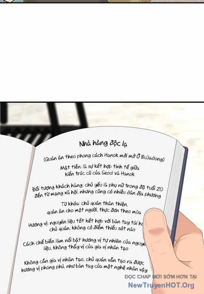 Nhà Hàng Kỳ Lạ - Chương 11 - ảnh 28