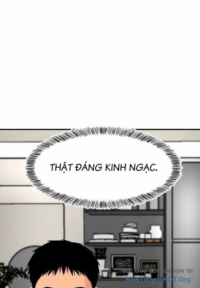 Nhà Hàng Kỳ Lạ - Chương 11 - ảnh 33
