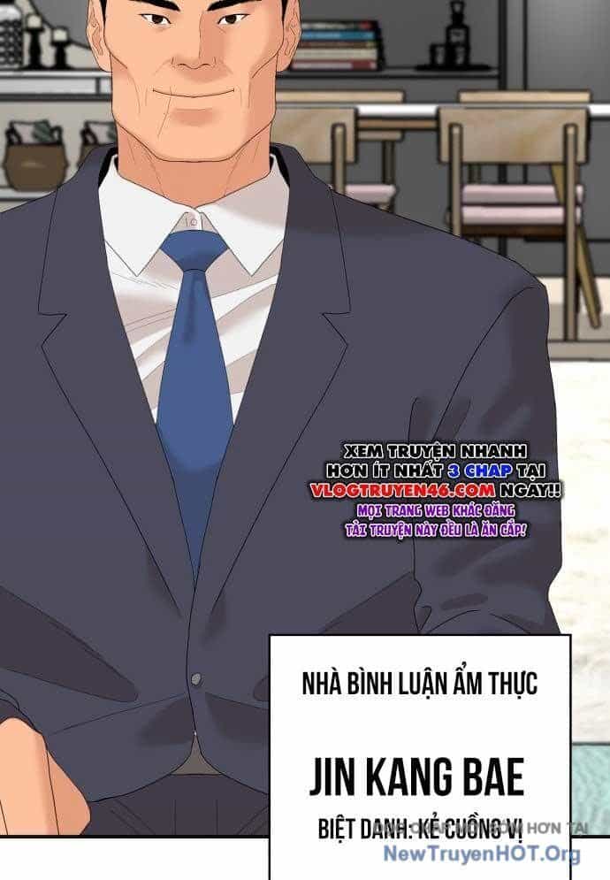 Nhà Hàng Kỳ Lạ - Chương 11 - ảnh 34