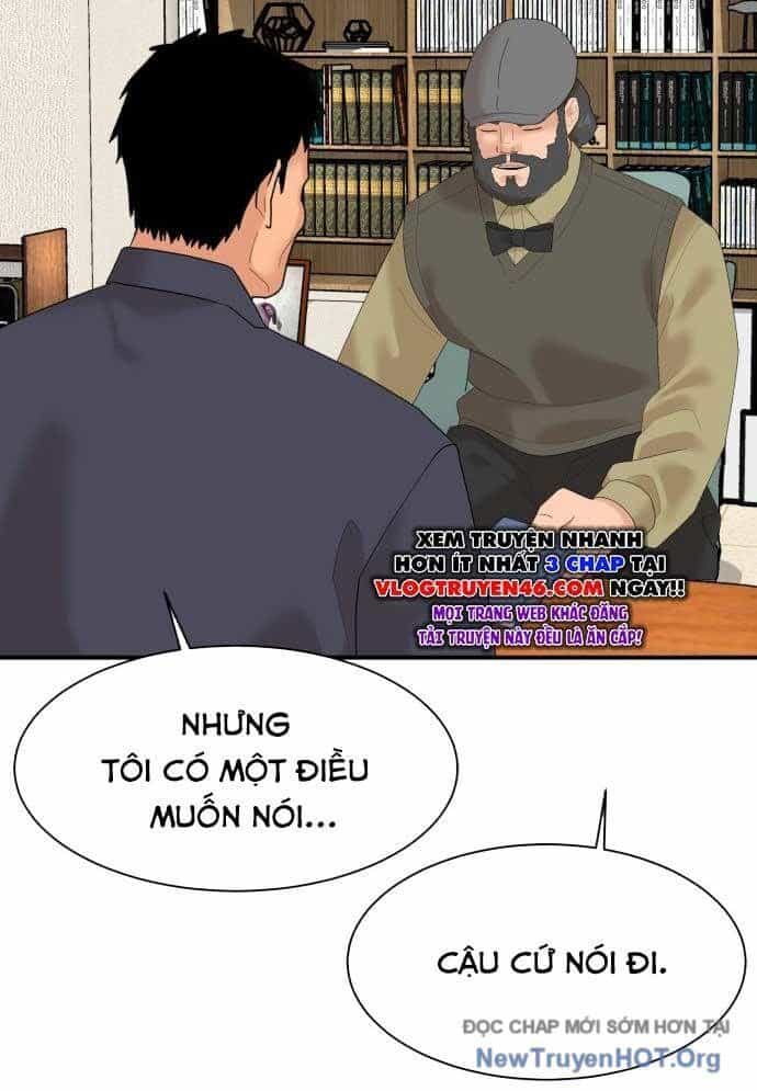 Nhà Hàng Kỳ Lạ - Chương 11 - ảnh 36