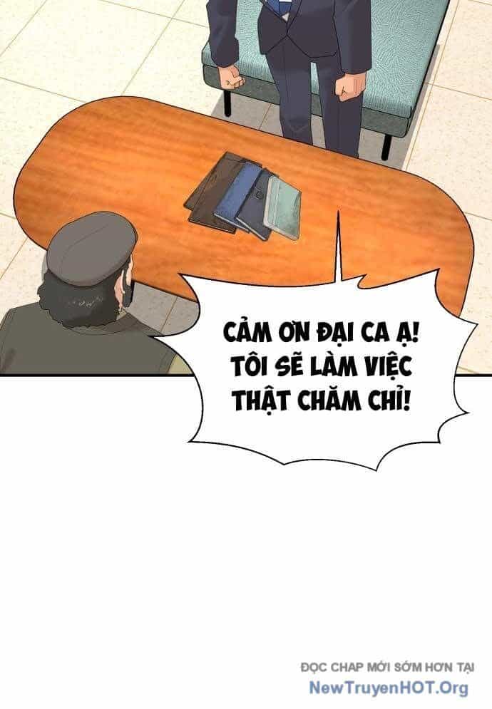 Nhà Hàng Kỳ Lạ - Chương 11 - ảnh 44