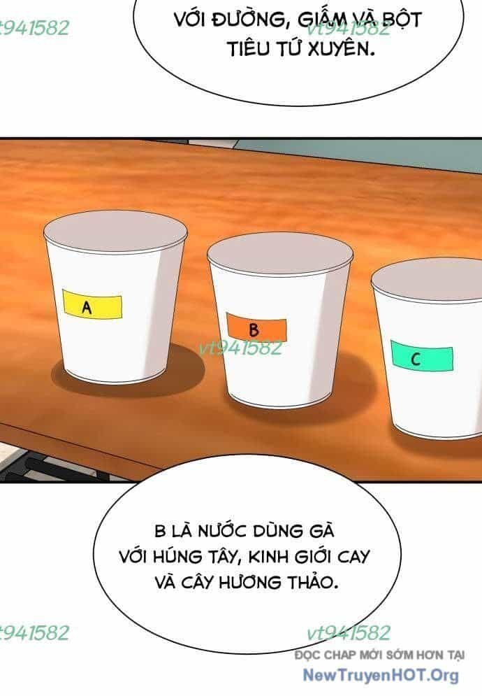 Nhà Hàng Kỳ Lạ - Chương 11 - ảnh 6
