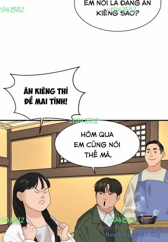 Nhà Hàng Kỳ Lạ - Chương 11 - ảnh 63