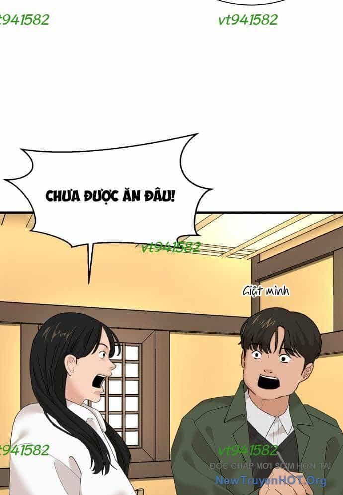 Nhà Hàng Kỳ Lạ - Chương 11 - ảnh 67