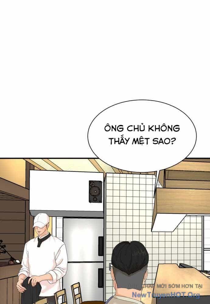 Nhà Hàng Kỳ Lạ - Chương 11 - ảnh 79