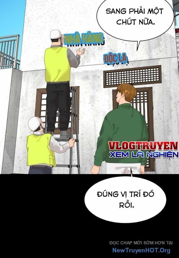 Nhà Hàng Kỳ Lạ - Chương 11 - ảnh 85
