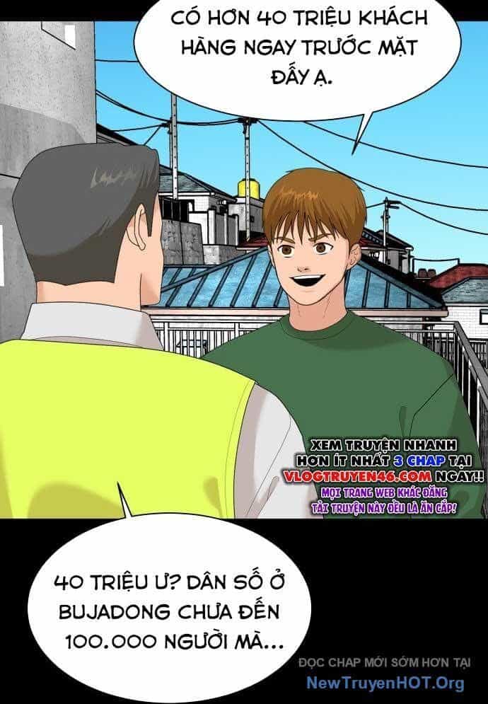 Nhà Hàng Kỳ Lạ - Chương 11 - ảnh 89