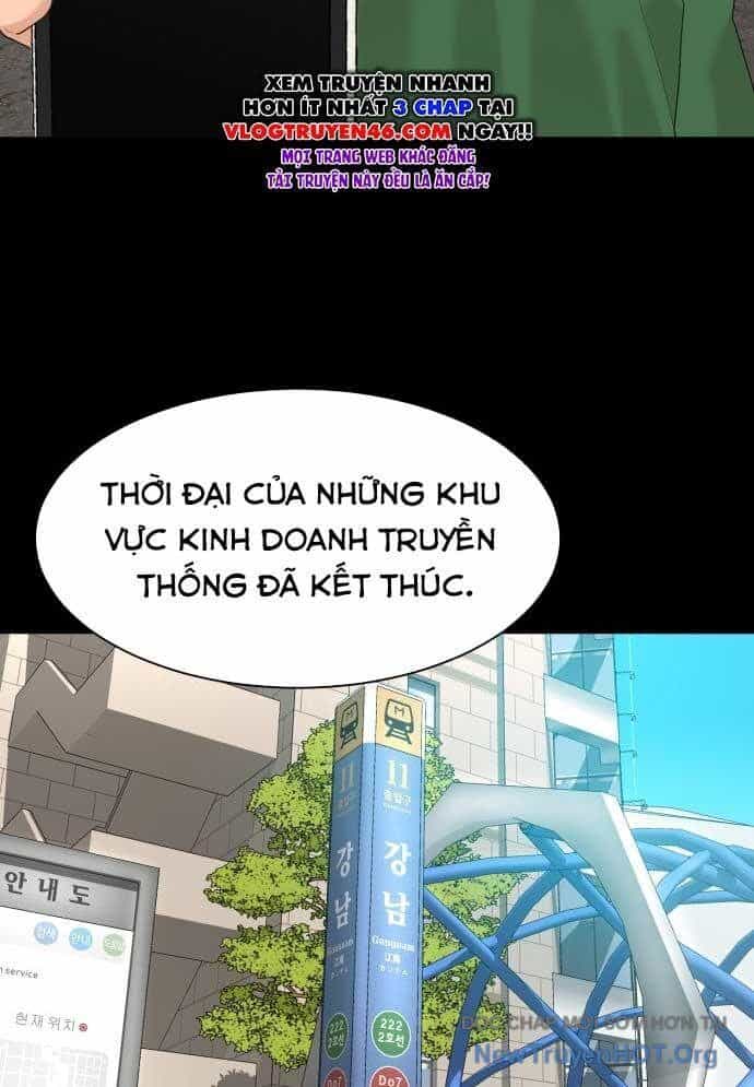 Nhà Hàng Kỳ Lạ - Chương 11 - ảnh 93