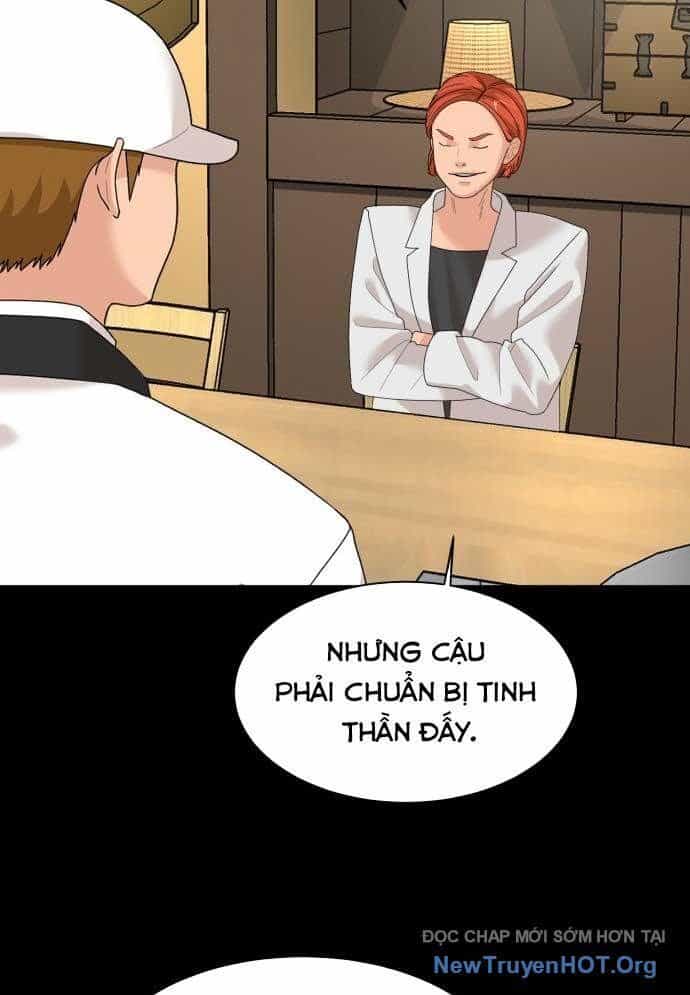 Nhà Hàng Kỳ Lạ - Chương 12 - ảnh 108