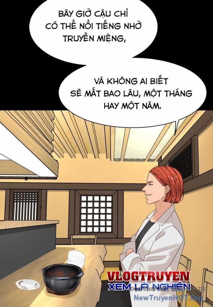 Nhà Hàng Kỳ Lạ - Chương 12 - ảnh 109
