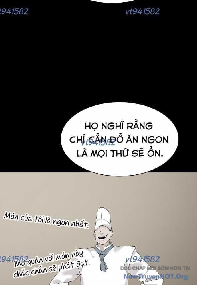 Nhà Hàng Kỳ Lạ - Chương 12 - ảnh 13