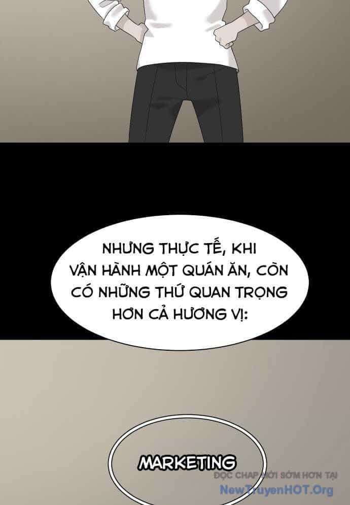 Nhà Hàng Kỳ Lạ - Chương 12 - ảnh 14
