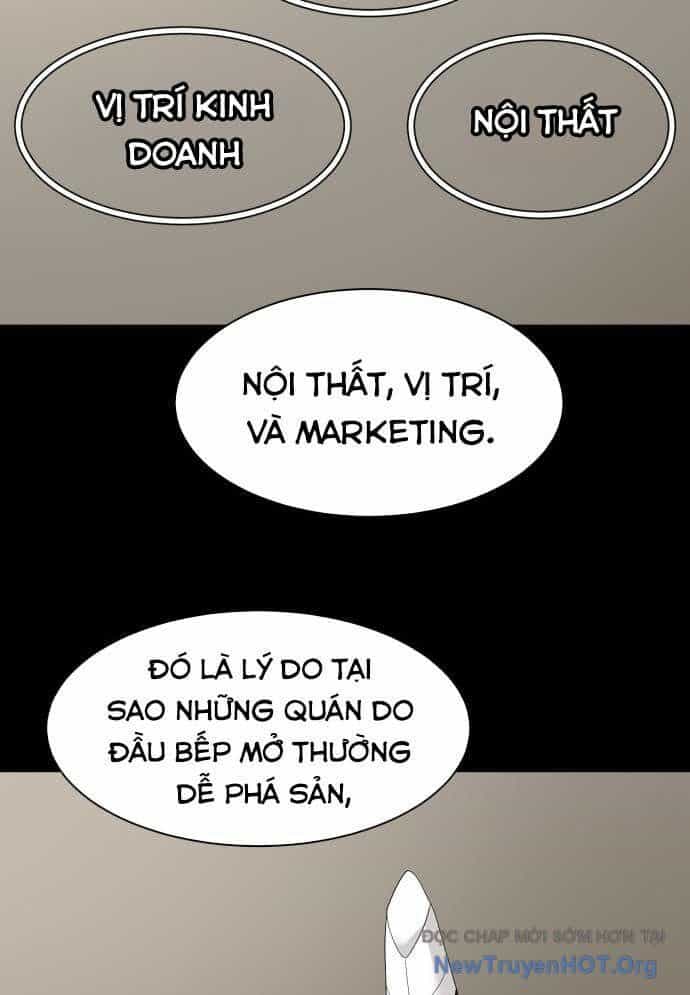 Nhà Hàng Kỳ Lạ - Chương 12 - ảnh 15