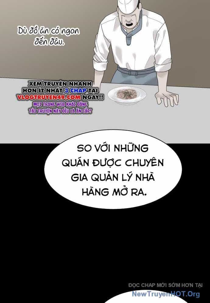 Nhà Hàng Kỳ Lạ - Chương 12 - ảnh 16