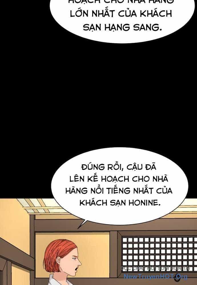 Nhà Hàng Kỳ Lạ - Chương 12 - ảnh 18