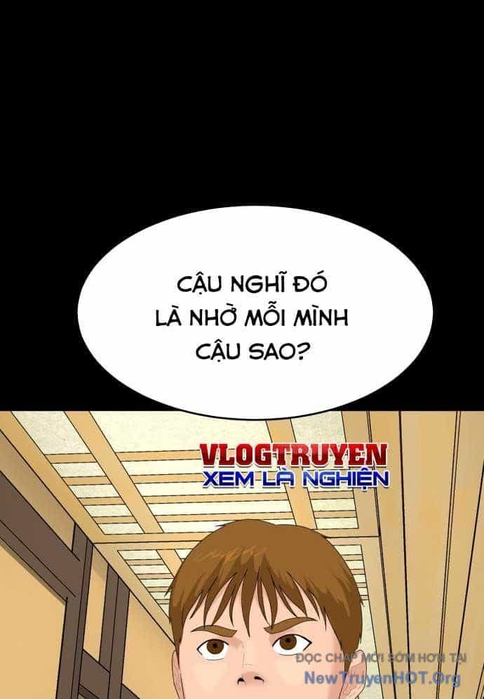 Nhà Hàng Kỳ Lạ - Chương 12 - ảnh 20