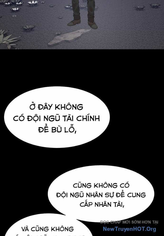 Nhà Hàng Kỳ Lạ - Chương 12 - ảnh 28