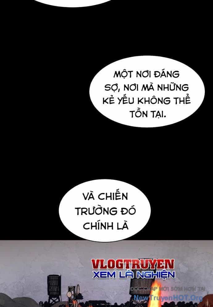 Nhà Hàng Kỳ Lạ - Chương 12 - ảnh 30