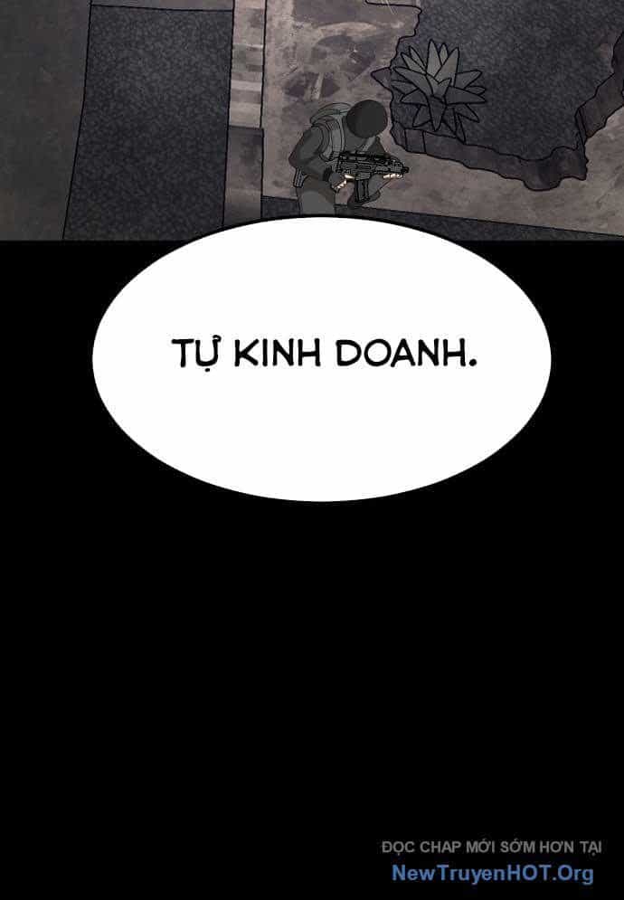 Nhà Hàng Kỳ Lạ - Chương 12 - ảnh 32