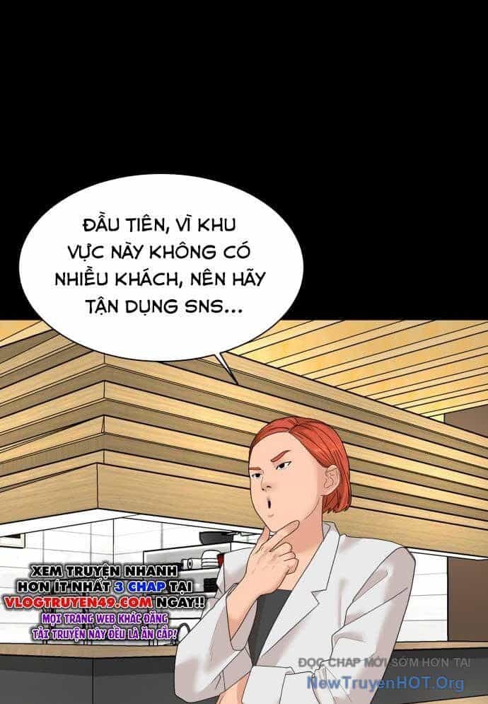 Nhà Hàng Kỳ Lạ - Chương 12 - ảnh 36
