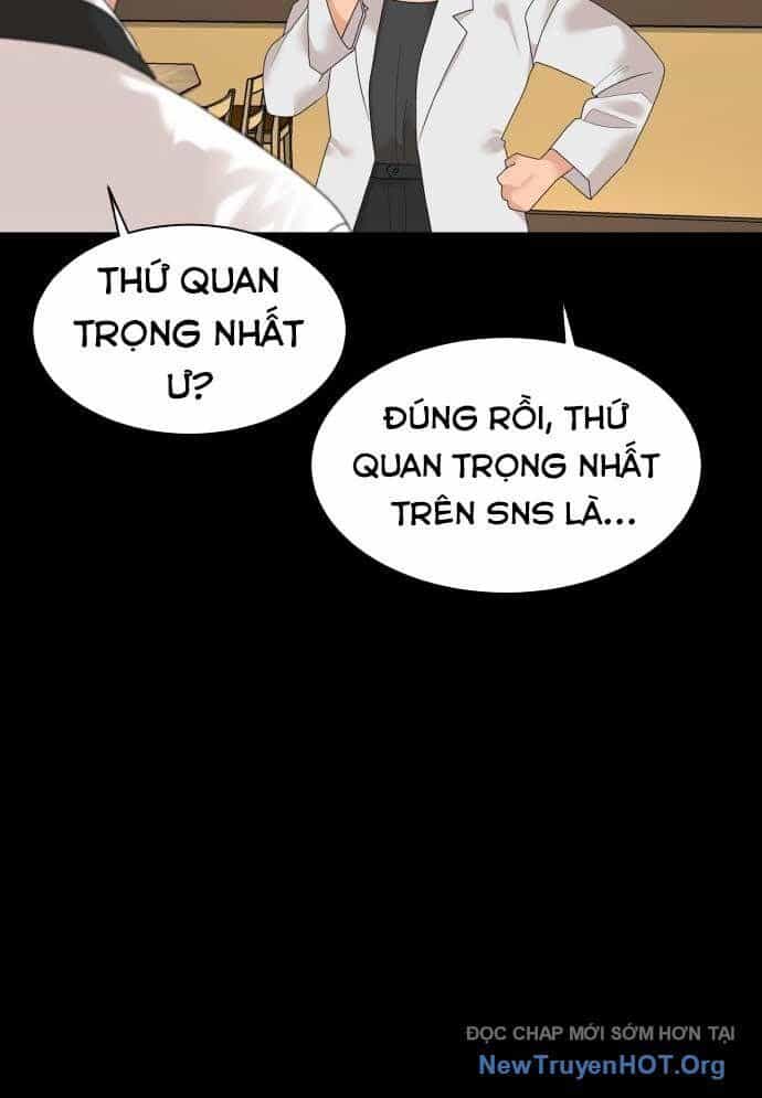 Nhà Hàng Kỳ Lạ - Chương 12 - ảnh 41