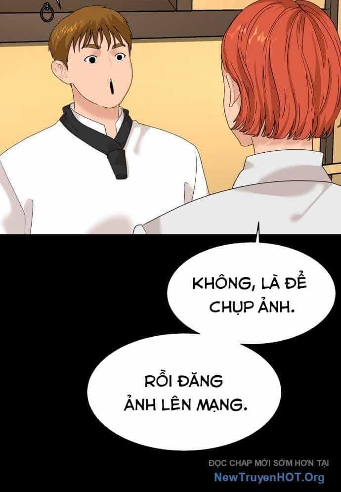 Nhà Hàng Kỳ Lạ - Chương 12 - ảnh 44
