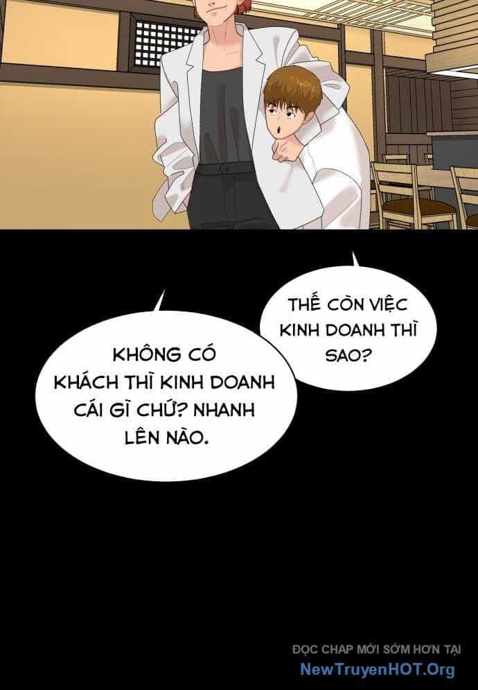 Nhà Hàng Kỳ Lạ - Chương 12 - ảnh 47