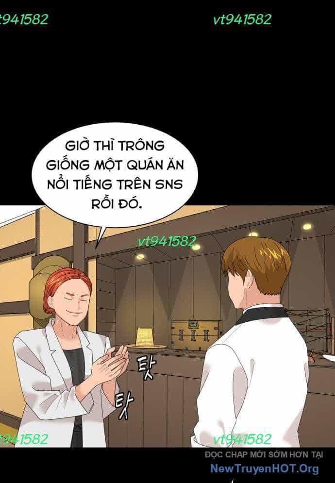 Nhà Hàng Kỳ Lạ - Chương 12 - ảnh 52