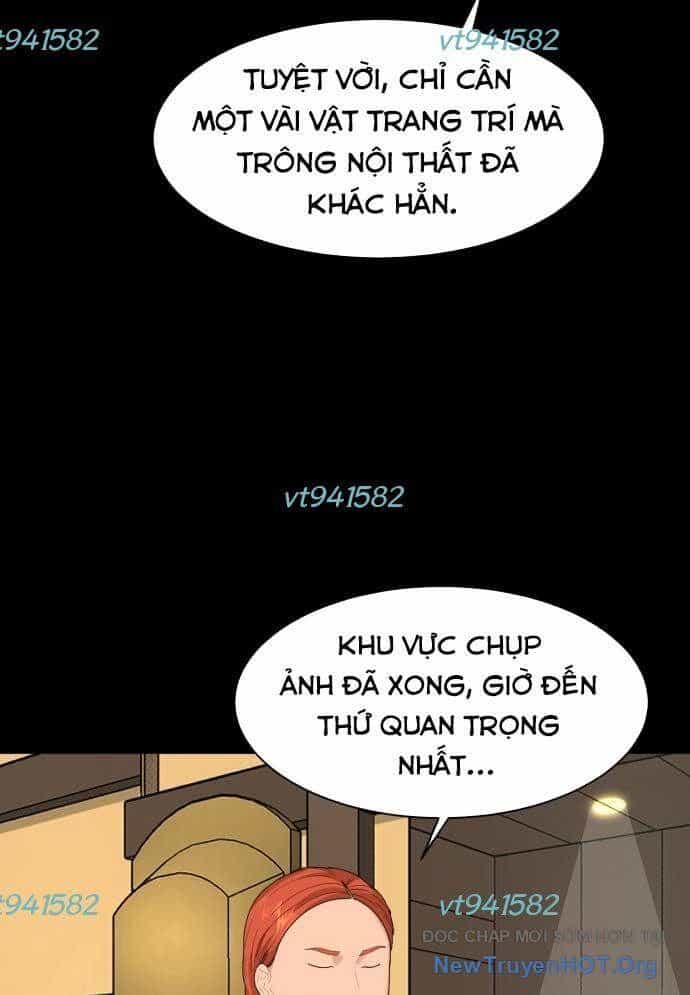 Nhà Hàng Kỳ Lạ - Chương 12 - ảnh 53