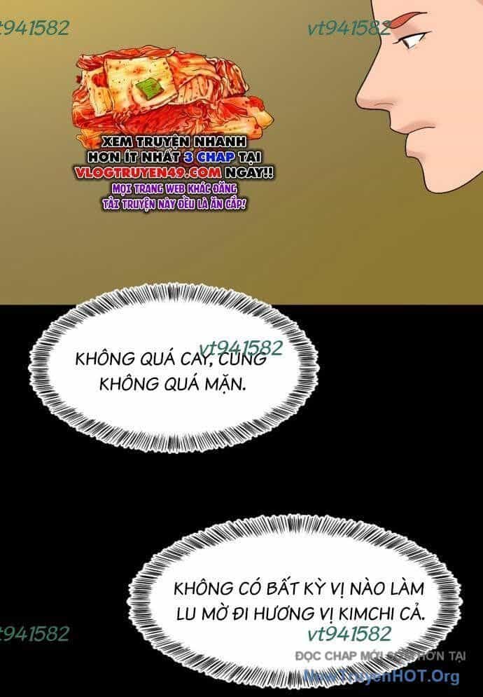 Nhà Hàng Kỳ Lạ - Chương 12 - ảnh 65