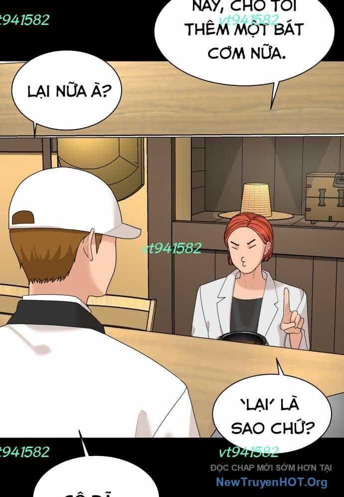 Nhà Hàng Kỳ Lạ - Chương 12 - ảnh 69